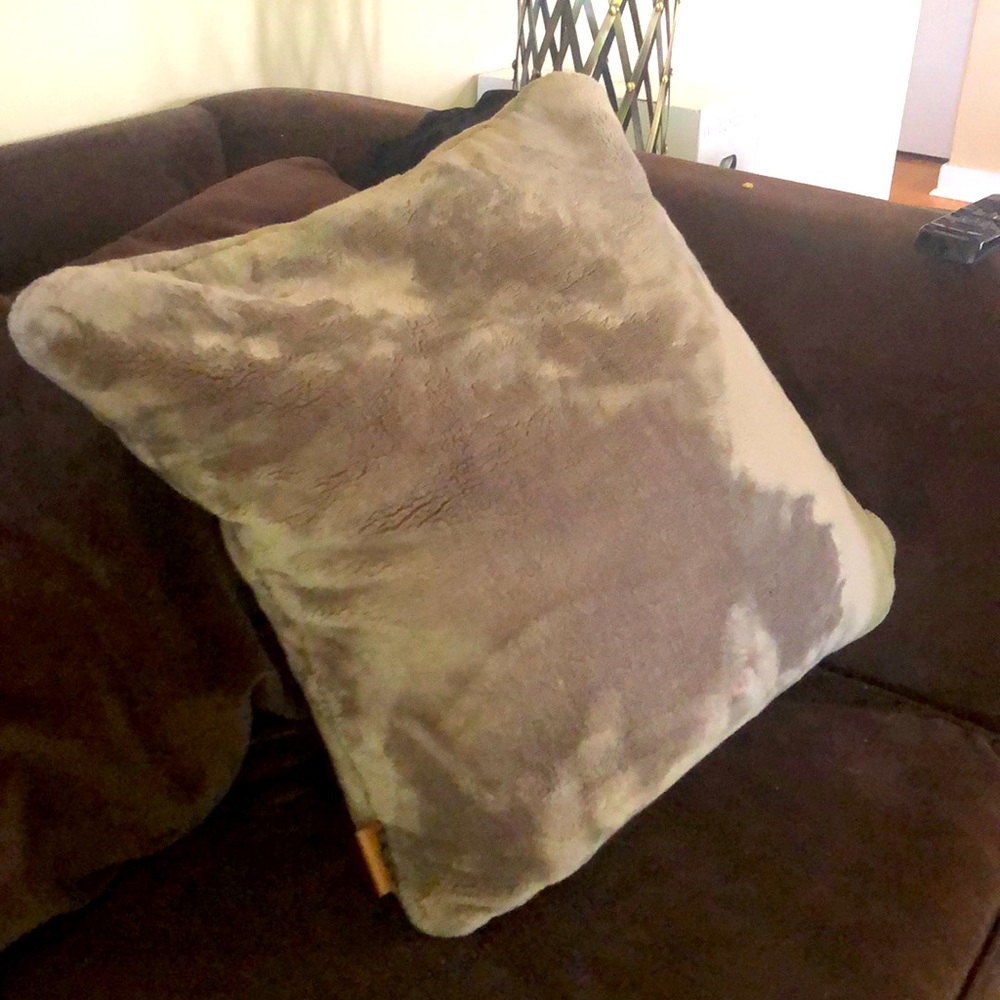 Pillows